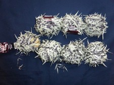 6 Pelotes 20 g FRIMAIRE D'ANNY