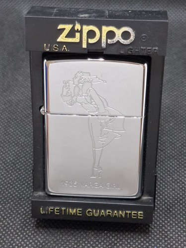 Ancien briquet essence zippo - briquet,
