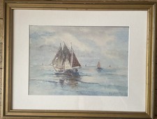 Les Thoniers - Charles