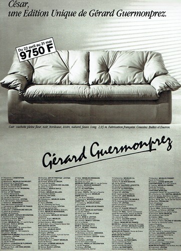 Publicité advertising 1225 - publicité,