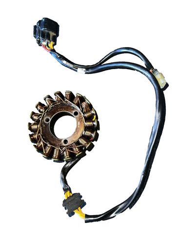 Stator allumage 300 racing - allumage,