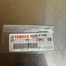 CAOUTCHOUC PW80 NEUF OEM YAMAHA 90480-21436