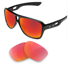 verres de remplacement polarisés newpolar pour oakley dispatch 2 couleur...