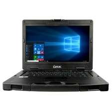 GETAC NOTEBOOK S410 CORE I5 6300U 2.4GHZ