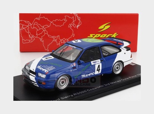 Spark ford sierra rs500 - ford,