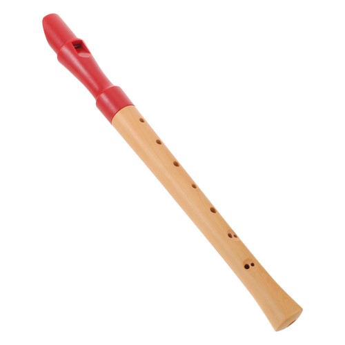 Flûte bec soprano pour - flûte,