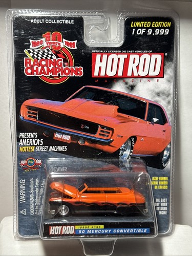 Racing champions 50 - champions,