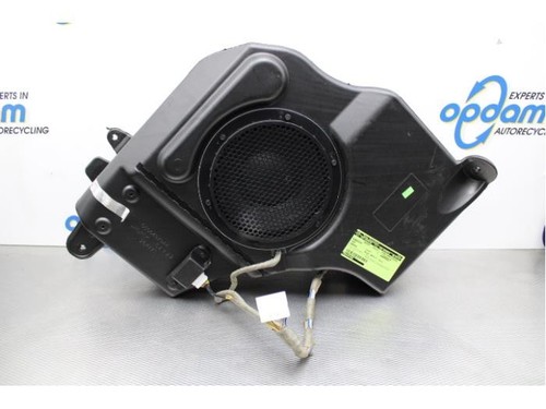 Subwoofer jeep compass - jeep,