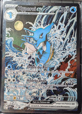 Carte Pokemon HYPOROI 131