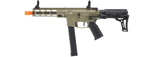 Lancer tactical gen 9mm - 2,