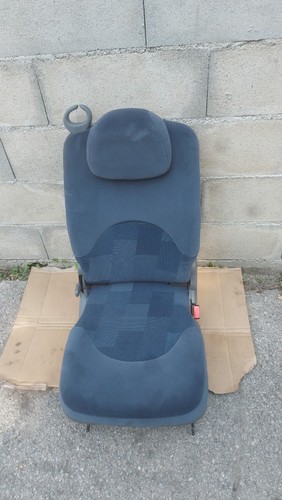 Siege arriere droit citroen - siege,