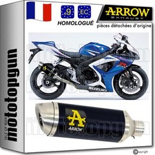 ARROW POT ECHAPPEMENT APPROUVE