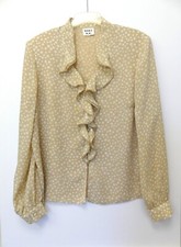 Elegant Chemisier WEILL, beige