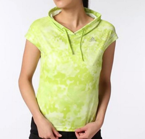 Adidas running shirt - adidas, q2