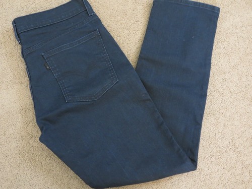 Super levis blue dyed - super,