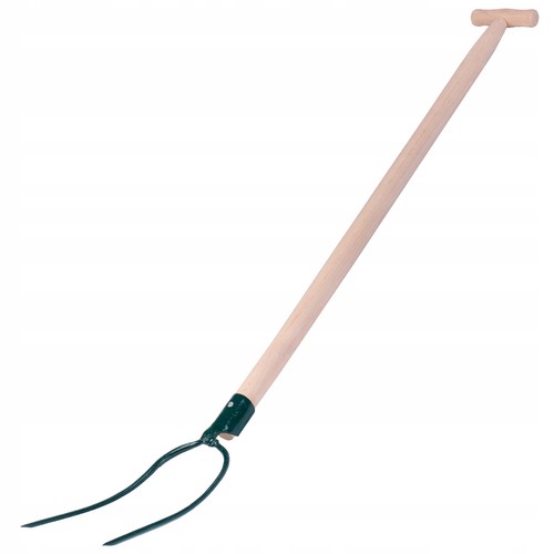 Fourche foin kadax acier - fourche,
