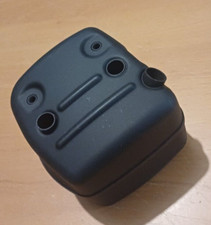 Port échappement HUSQVARNA