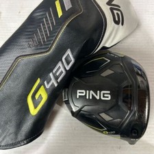 Cache-tête PING G430LST
