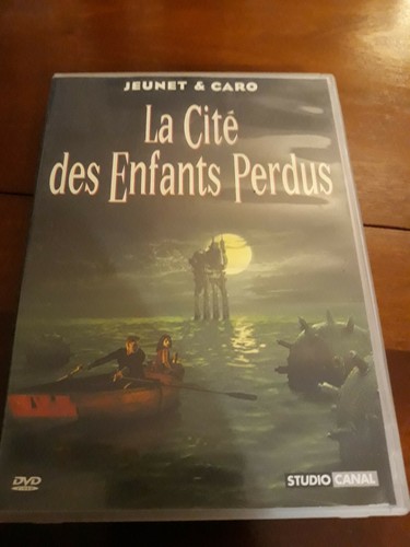 Caro jeunet cité des - &,