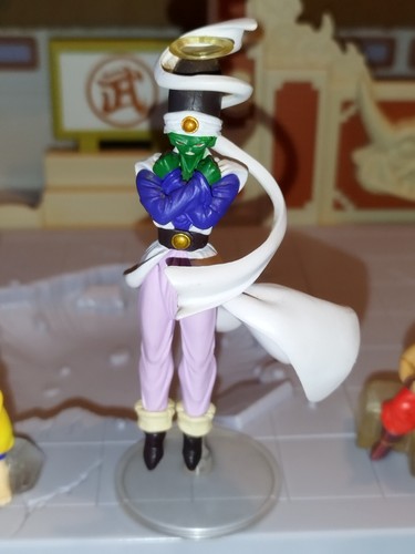 Figurine gashapon paikuhan - figurine,