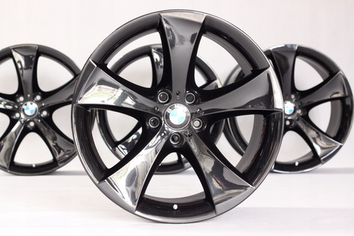 Jantes 5x120 bmw x6 f15 - 5x120,