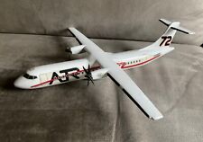 ANCIENNE MAQUETTE D'AGENCE ATR 72 VINTAGE