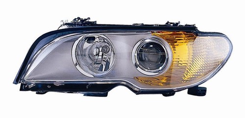 Phare avant pour bmw serie - bmw,