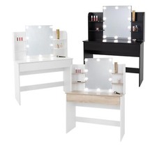 Coiffeuse table maquillage