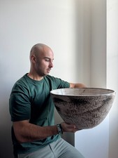 Grande coupe 40cm Gérard