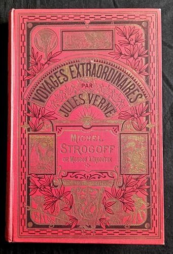 Voyages extraordinaires verne - extraordinaires,