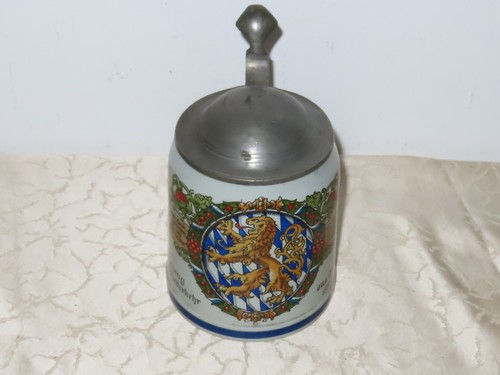 Gobelet réserviste pichet - réserviste,