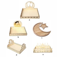 Plateau d'exposition de