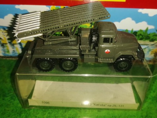 Herpa réf 1096 camion - réf,