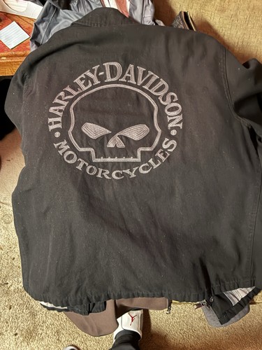 Harley davidson black - harley-davidson,