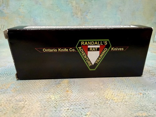 Ontario knife carbon - knife,