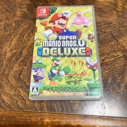 Nintendo switch super - nintendo, mario