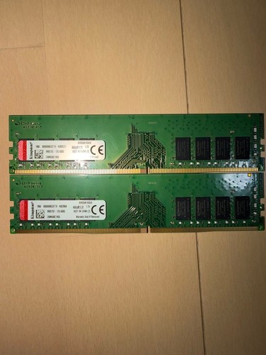 Kingston ddr4 - go, go)