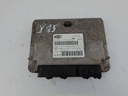 Fiat seicento 600 2005 - fiat, seicento/600