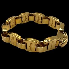 Bracelet Ferragamo Vara or