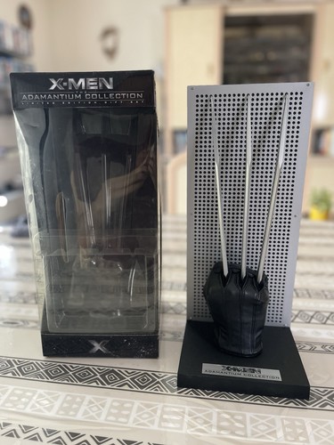 Men wolverine - x-men+,