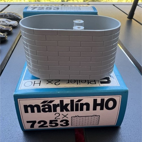 Märklin 7253 lot - märklin, de