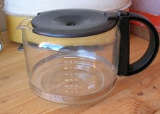 Bol verseur pour cafetière