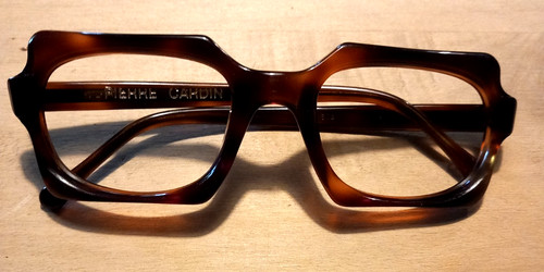Lunette vintage pierre cardin - vintage,
