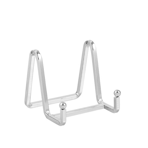 Chevalet support presentoir - support,