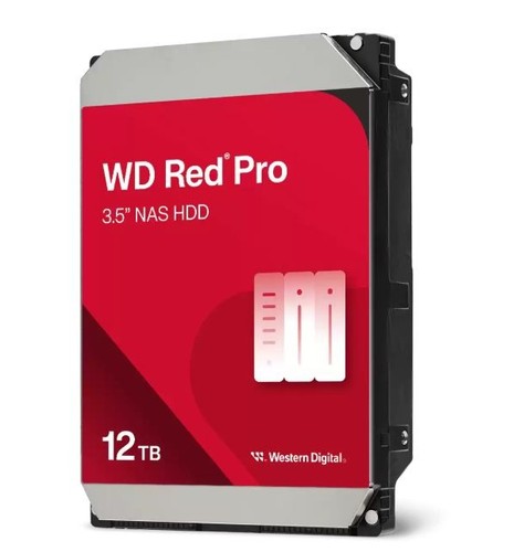 Drive hdd red - hdd, wd