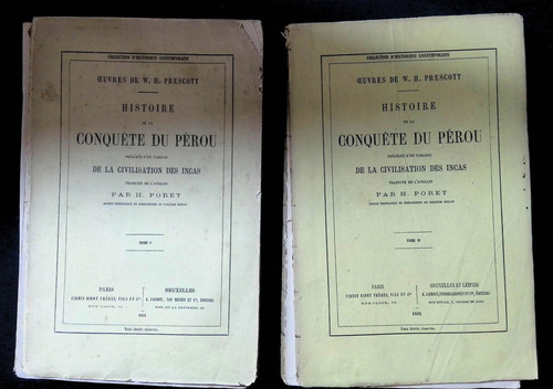 Poret prescott william - prescott,