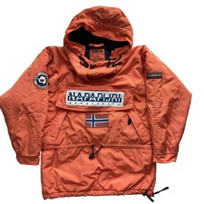 Vintage 1990s Napapijri Skidoo