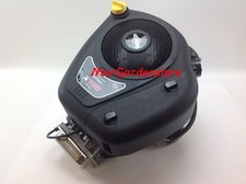 Moteur Complet Tondeuse À