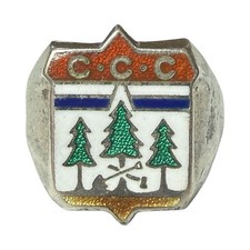 Civilian Conservation Corps