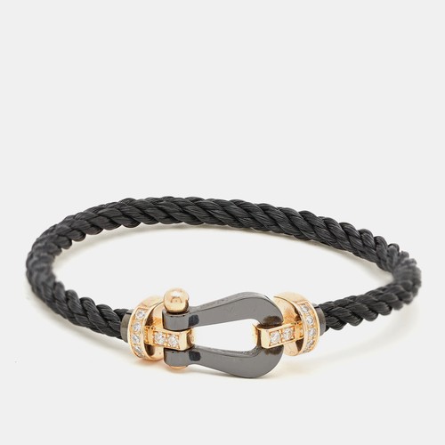 Bracelet fred force - force, diamant